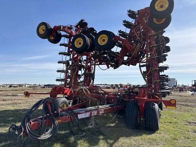 2014 Bourgault 3710 Semoir à engrais