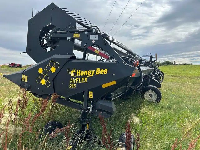 2022 Honey Bee Airflex AF245