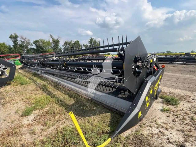 2021 Honey Bee AF245 Header - Flex