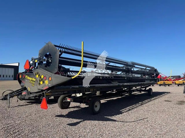 2023 Honey Bee AF245 Header - Flex