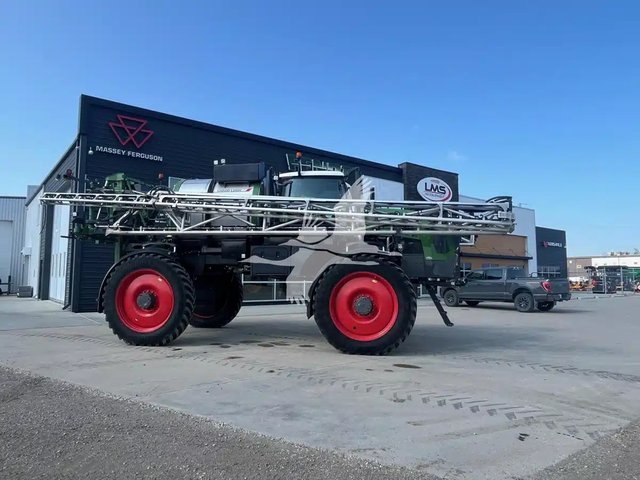 2024 Fendt RG937 Arroseur - Automoteur