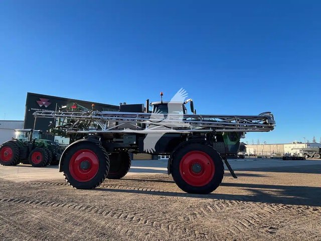 2023 Fendt RG937 Arroseur - Automoteur