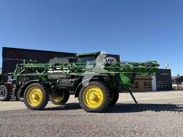 2015 John Deere R4045 Arroseur - Automoteur