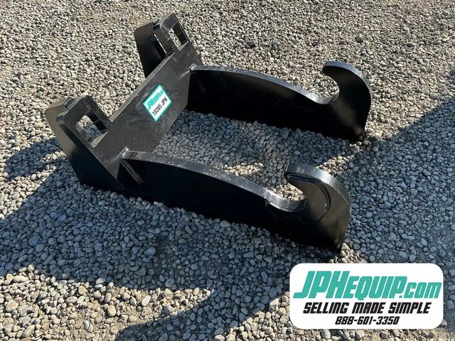 2024 900 Series Chargeur sur roues
