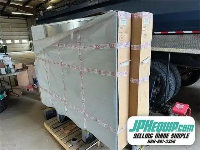 2023 ACE CR310200 CABINET CHAIN RACK Génératrice