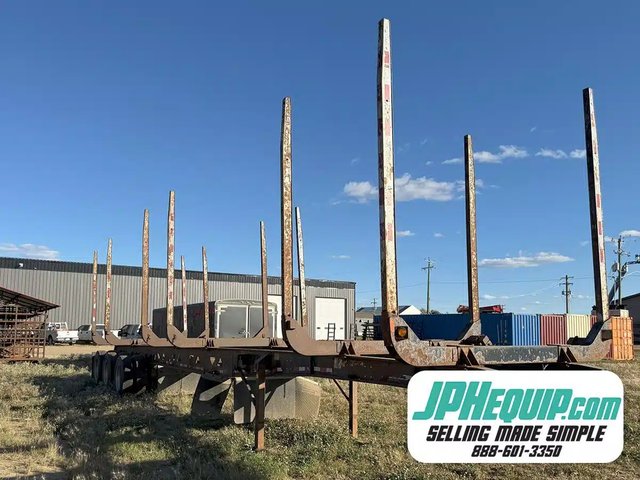 2015 BWS Trailers 50 ft. Trailer