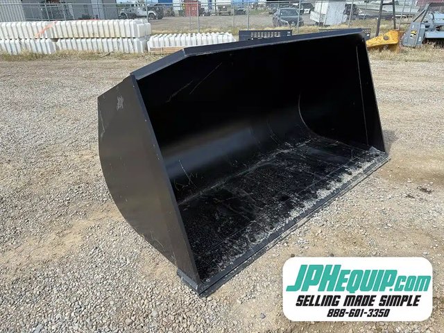 2025 Horst Welding JRB 416 Chargeur sur roues