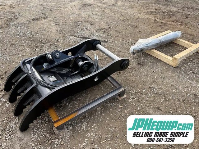 2026 250 Series Accessoires