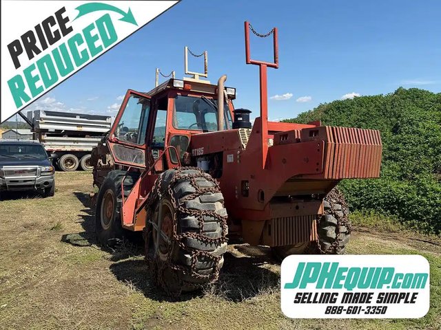 2003 Ditch Witch RT185 Creuse-tranché