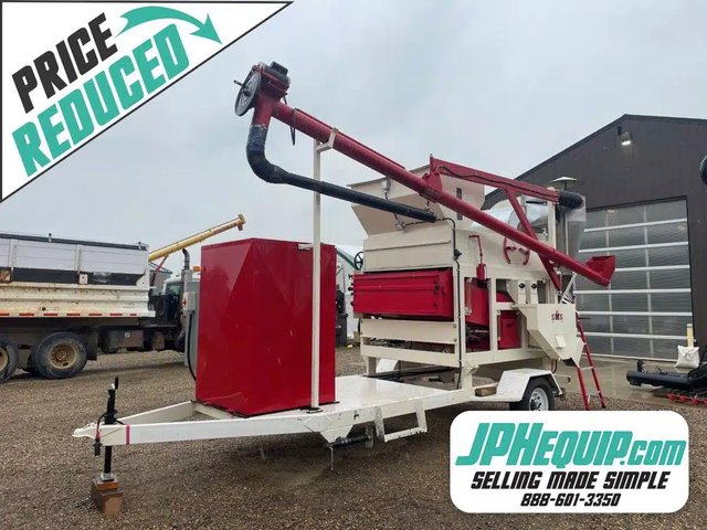 2022 MDS Manufacturing 450 Series agitateur de fumier