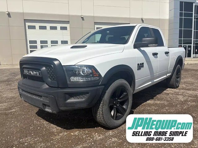 2022 Dodge 1500 Camion - pickup