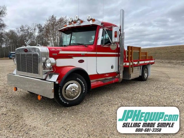 1997 Peterbilt F250 Camion - pickup