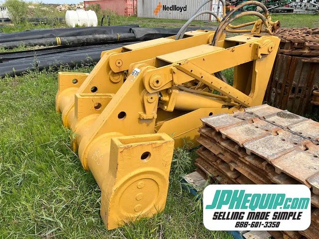 Komatsu D155 Series Lame - Bouteur