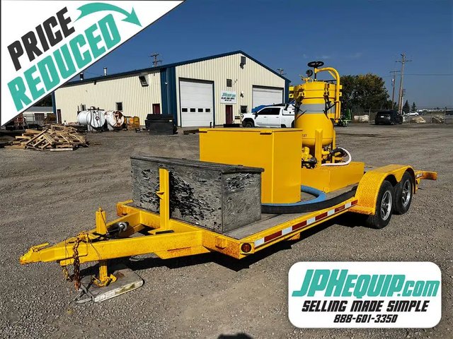 2004 18 ft Trailer