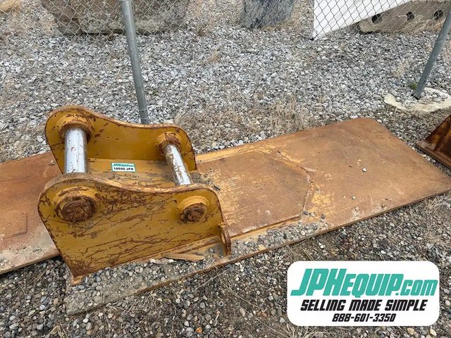 Caterpillar 300 Series Accessoires