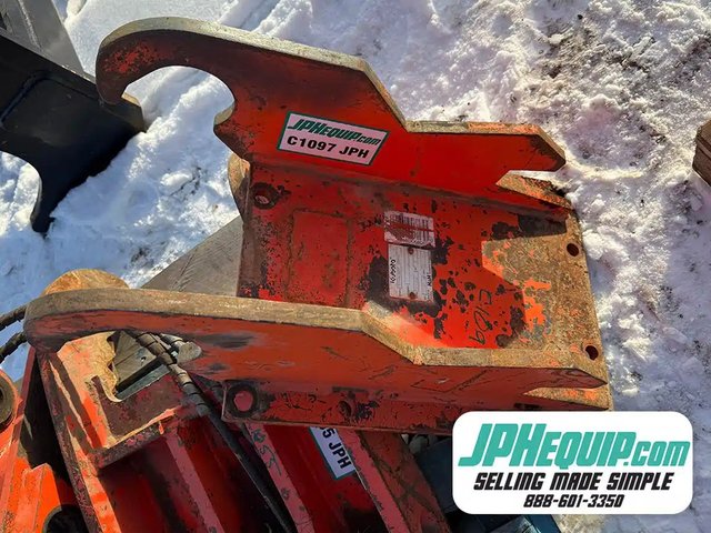 Kubota KX080 Series Excavatrice