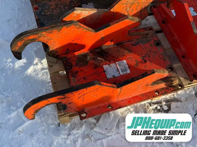 Kubota KX080 Series Excavatrice