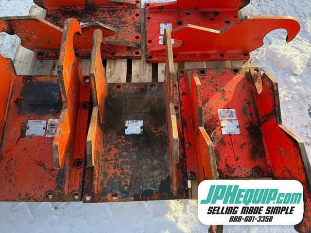 Kubota KX080 Series Excavatrice