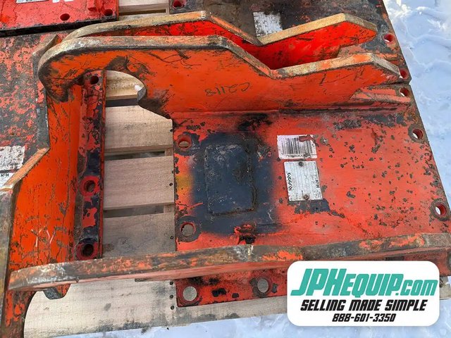Kubota KX080 Series Excavatrice