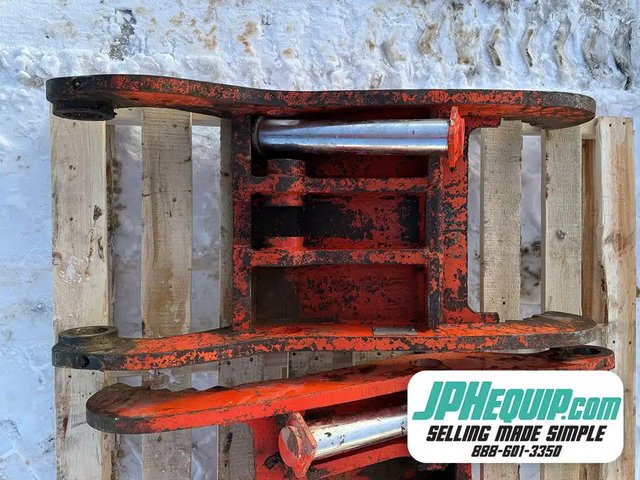 Kubota KX080 Series Excavatrice