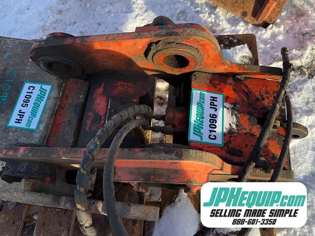 Kubota KX080 Series Excavatrice
