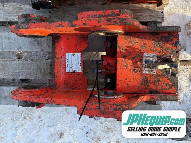 Kubota KX080 Series Excavatrice