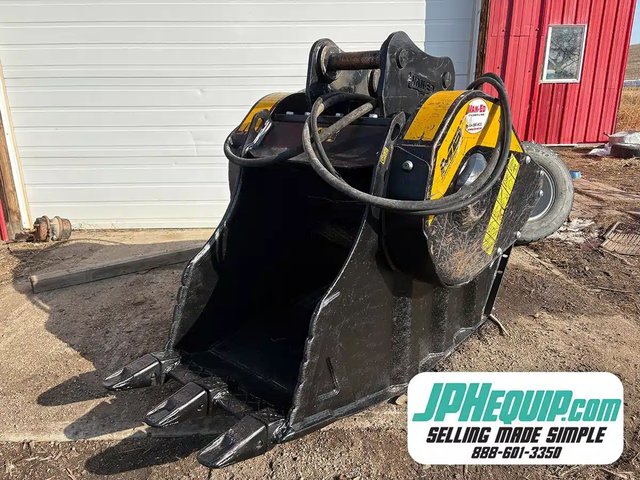 2019 MacDon BF 60.1 S4 Accessoires