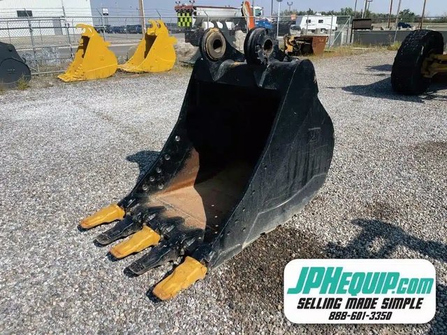 Caterpillar 300 Series Accessoires