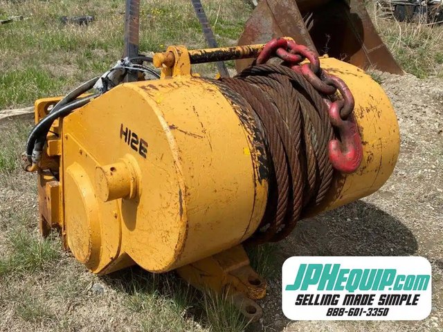 Allied D8 Series Lame - Bouteur