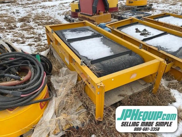 200'' Material Separator Lame - Bouteur