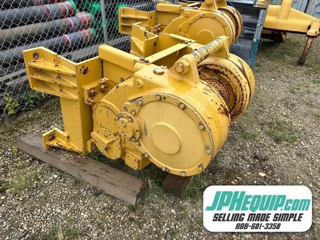 Paccar D6 Series Lame - Bouteur