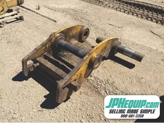 Caterpillar 200 Series Accessoires