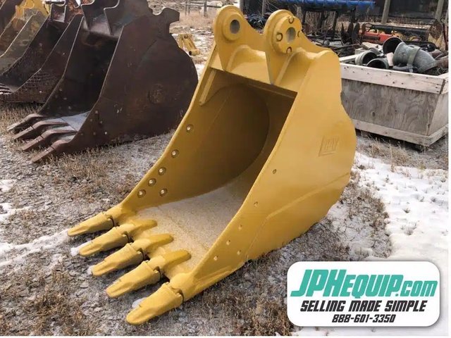 Caterpillar 320E Excavatrice