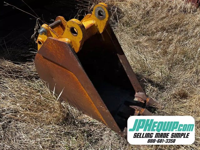 Dig Bucket Accessoires pour rétrocaveuse