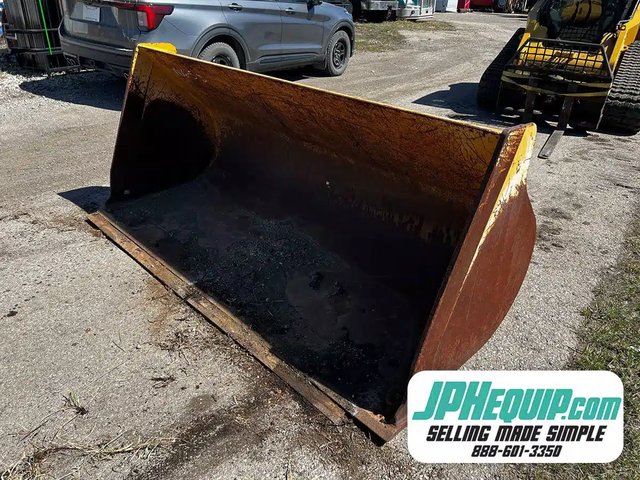 John Deere JRB 416 Chargeur sur roues