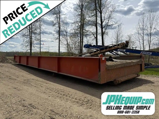 Heavy Duty Bridge agitateur de fumier
