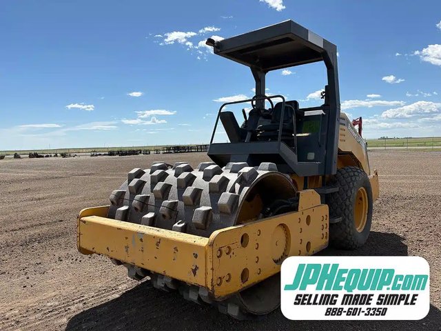 1999 SP2008PDR compacteur