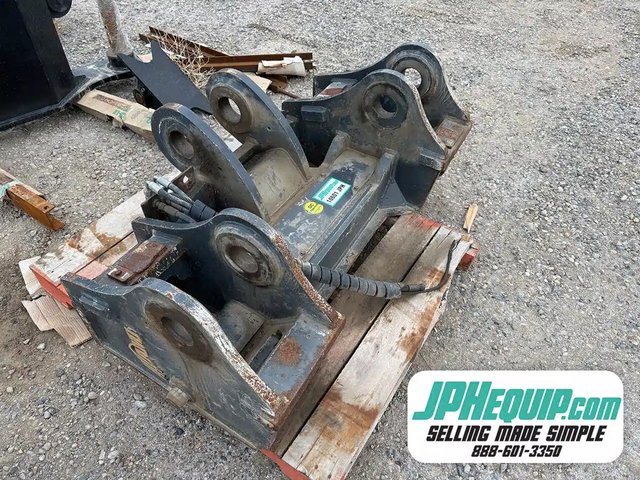 John Deere 644K Chargeur sur roues