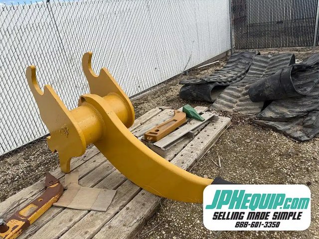 WBM 300 Series Lame - Bouteur