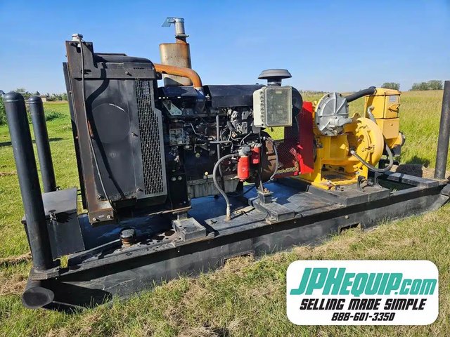 2011 H150 Conditionneur à foin