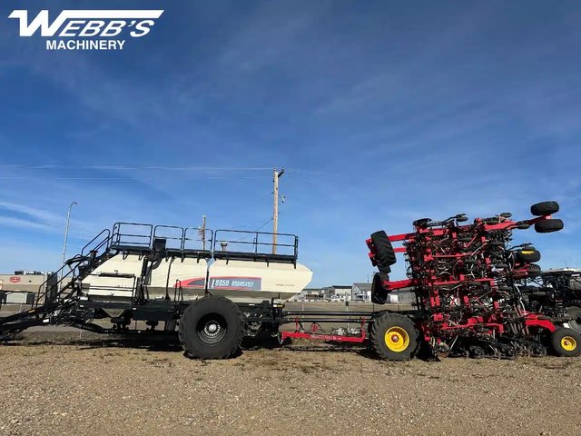 2022 Bourgault 3330 Semoir à air