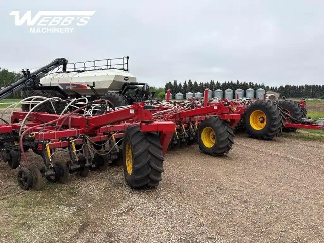 2025 Bourgault 3330-76 Semoir à air