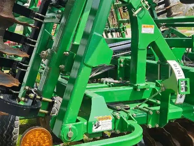 2023 Great Plains HT1100-25 Labour vertical