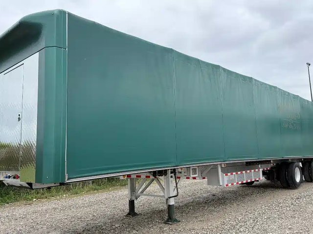 2020 Reitnouer Maximiser Trailer