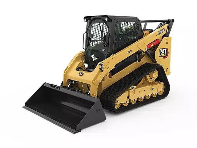 2023 Caterpillar 299D3 Chargeur sur chenilles