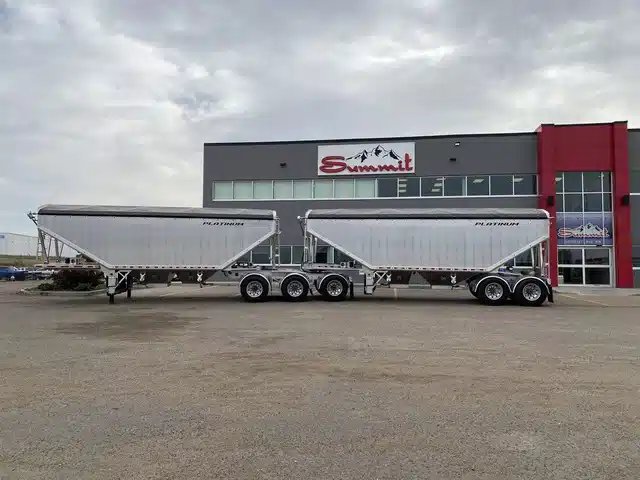 2026 PLATINUM Super B Grain
