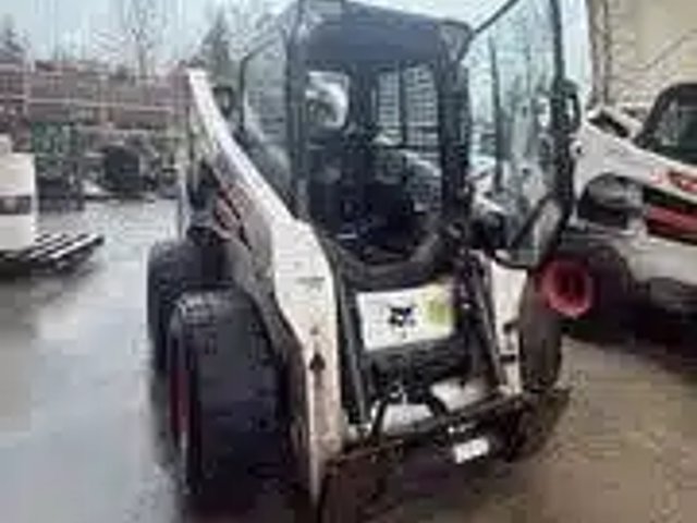 2024 Bobcat S770 chargeuse à direction à glissement