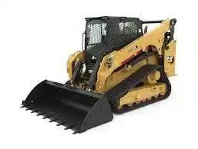 2026 Caterpillar 285 Chargeur sur chenilles