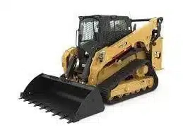 2026 Caterpillar 285 Chargeur sur chenilles