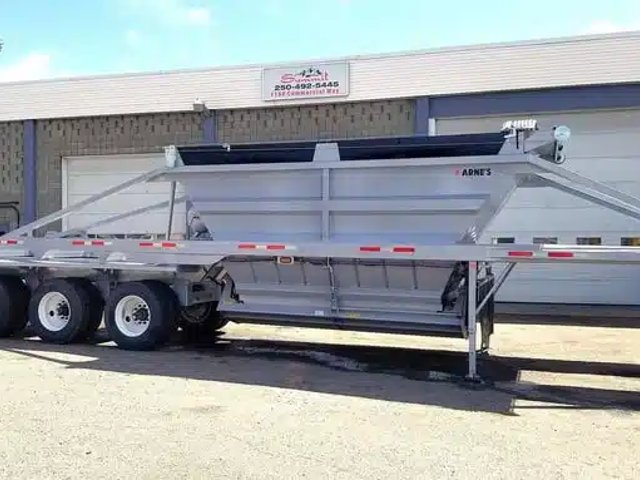 2025 Arne's TDC Clam Dump